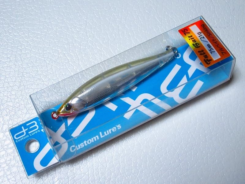 フルベイト　D3 4本セット imgrc0151049980.jpg